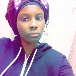 Meet your Posher, Amînätáa